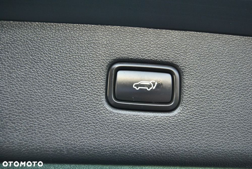Hyundai Tucson 1.6 CRDi N Line 2WD DCT - 20