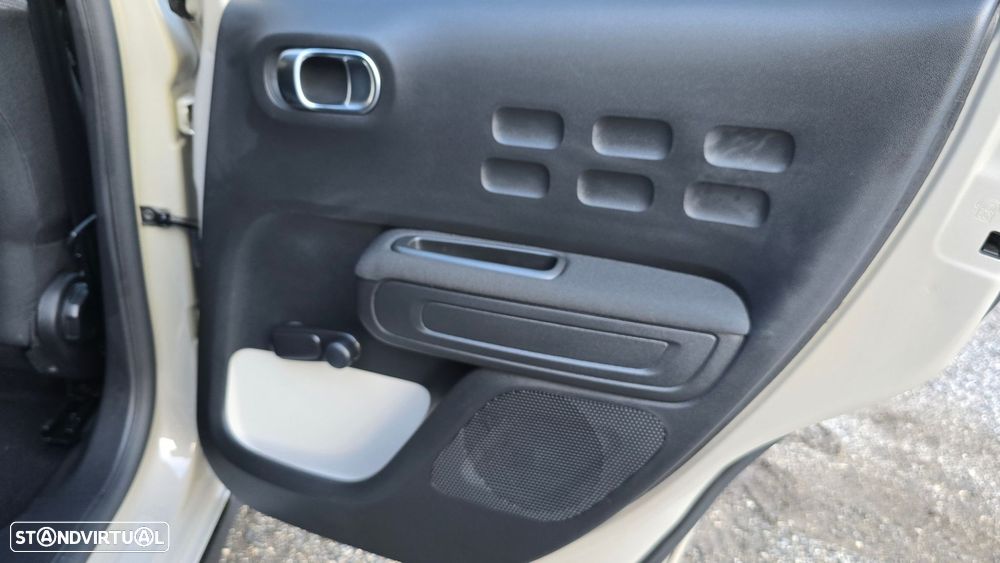 Citroën C3 1.2 PureTech Max - 49