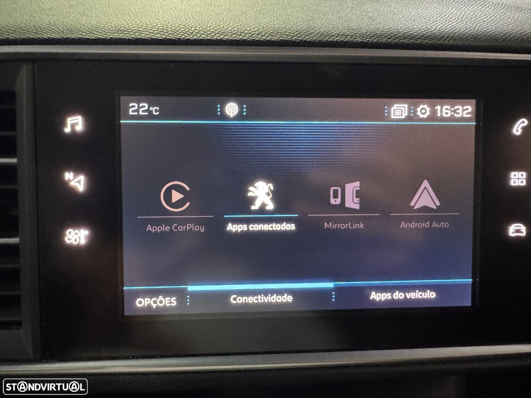 Peugeot 308 SW 1.2 PureTech Active - 16