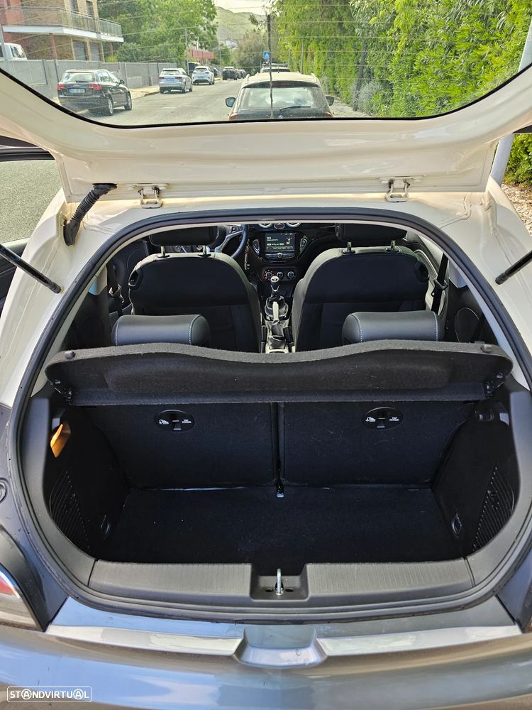 Opel Adam 1.2 Glam - 13