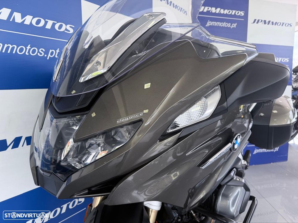 BMW R 1250 RT - 5