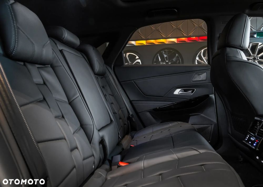 DS Automobiles DS 7 1.5 BlueHDi Etoile - 16