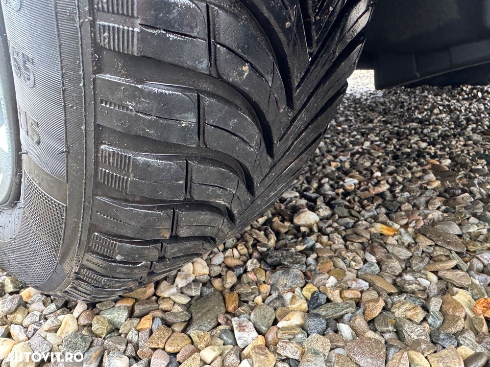 Dacia Logan 1.5 dCi Laureate - 20