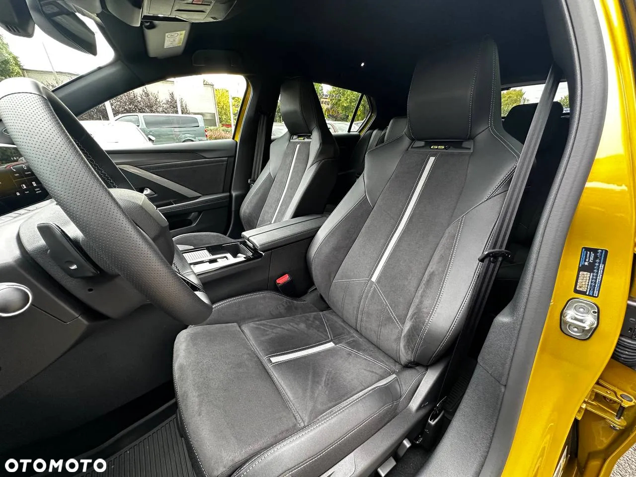 Opel Astra - 13