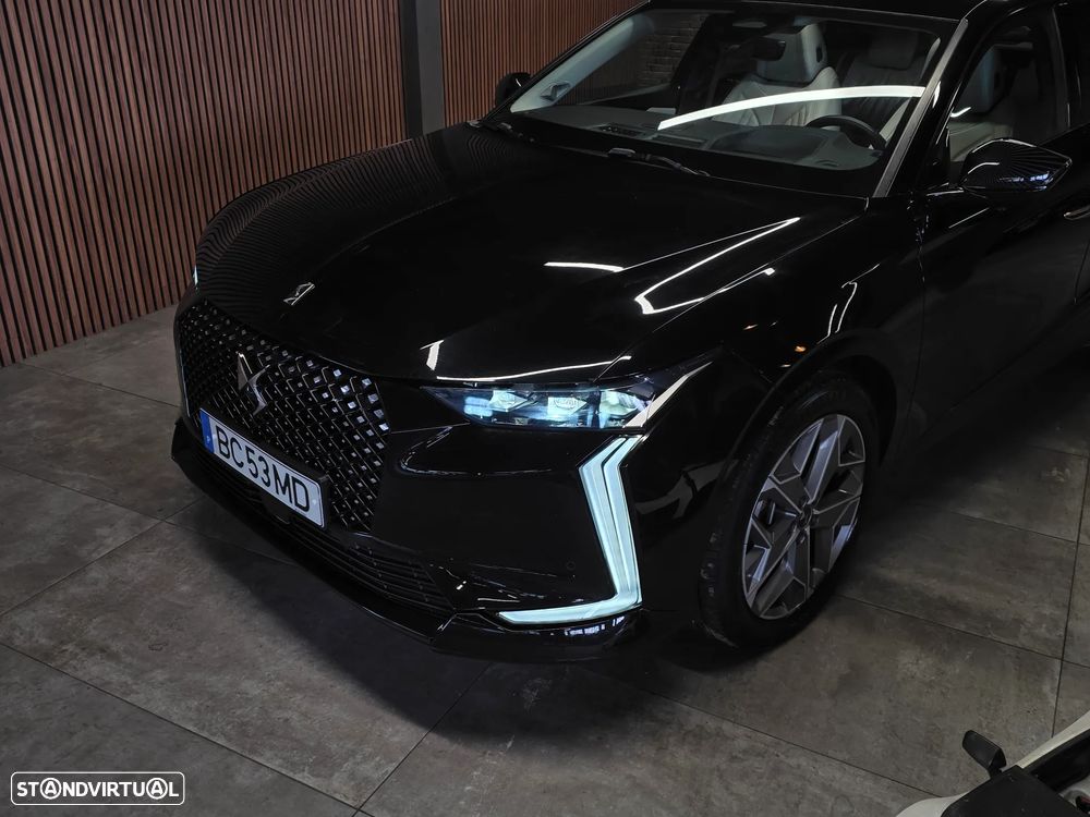 DS DS4 Esprit De Voyage EAT8 - 7