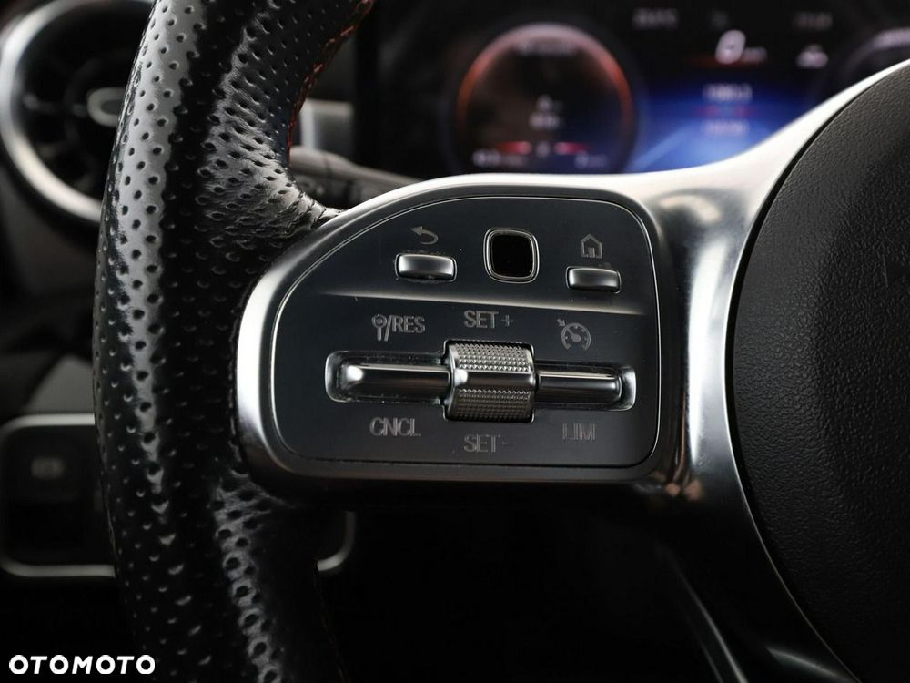 Mercedes-Benz CLA 200 d 8G-DCT AMG Line - 33