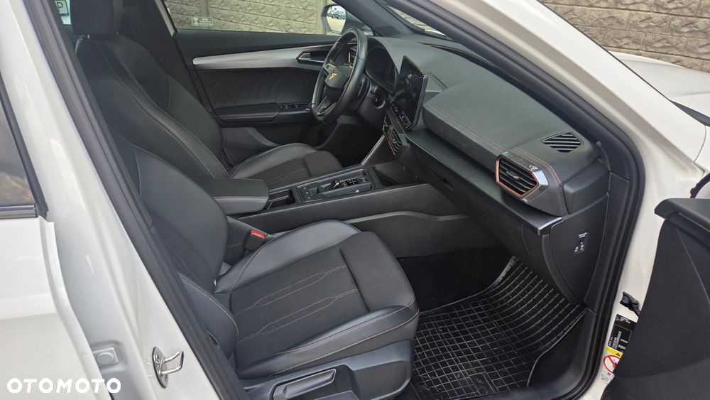 Cupra Formentor - 26