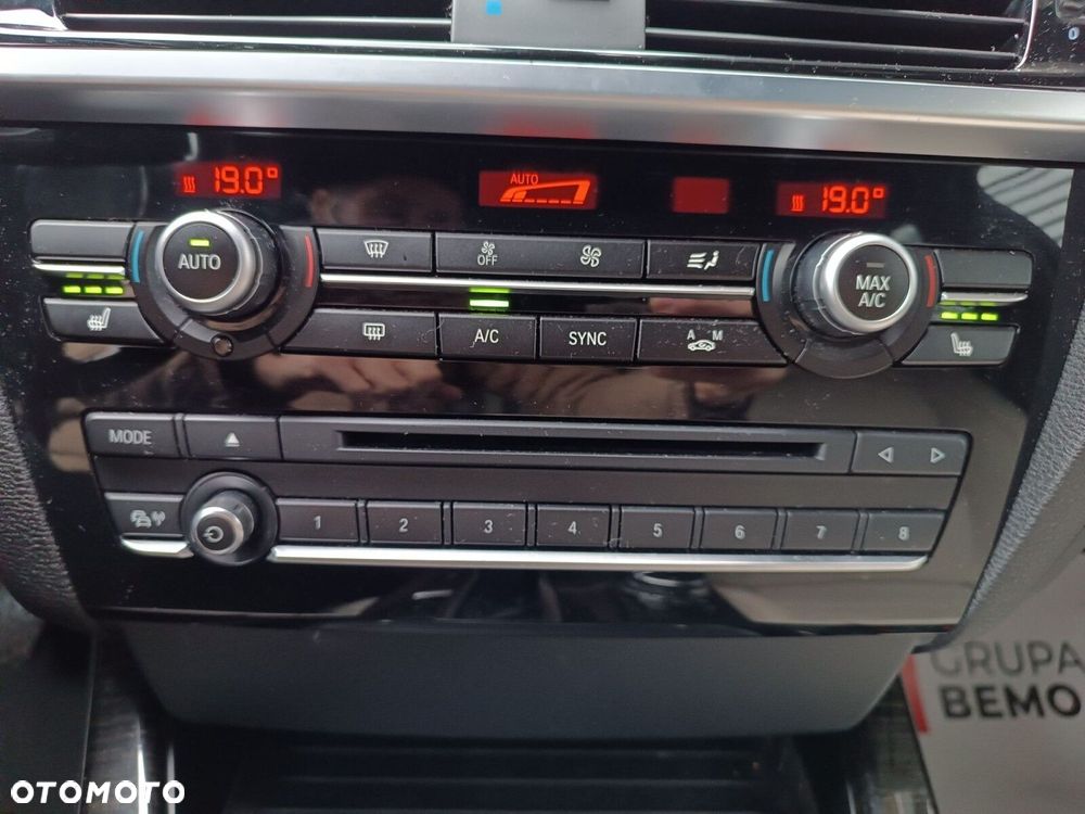 BMW X4 xDrive35i M Sport - 18