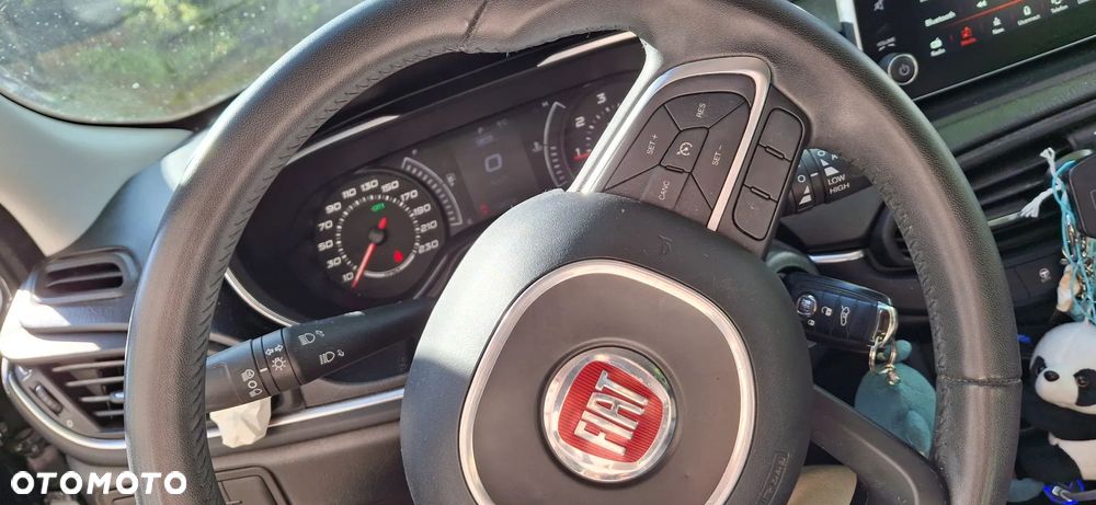 Fiat Tipo 1.6 MultiJet DCT S-Design - 6