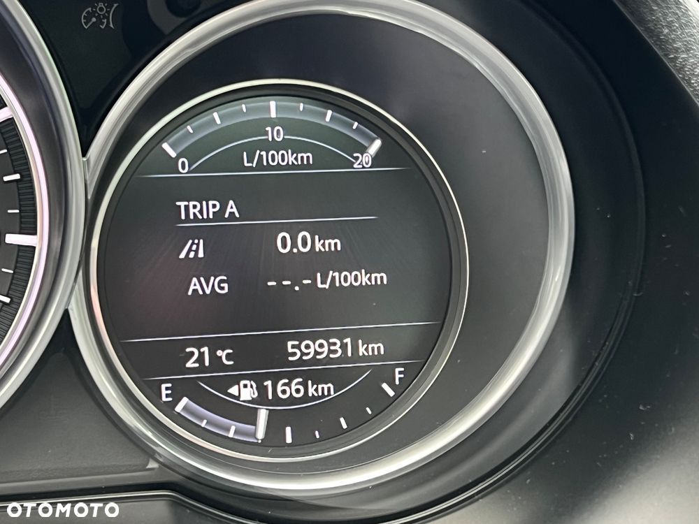 Mazda 6 2.5 SKYACTIV-G Sports-Line - 27