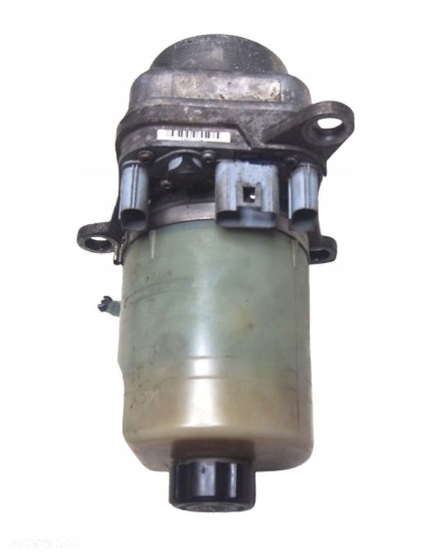 POMPA WSPOMAGANIA FORD C-MAX MK1 / FOCUS MK2 4M51-3K514-CC - 2