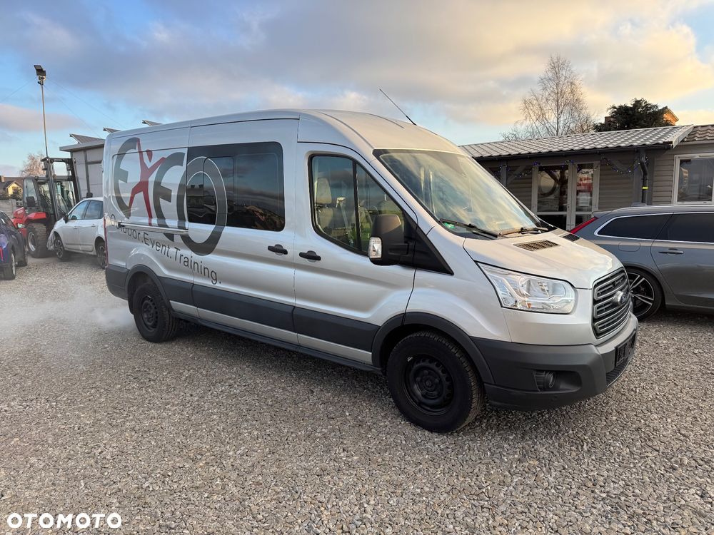 Ford Transit - 3