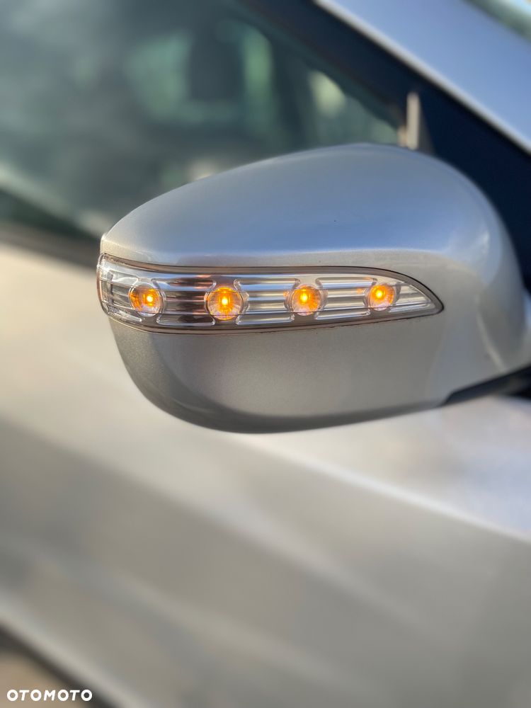 Hyundai ix35 1.6 GDI Comfort 2WD - 14