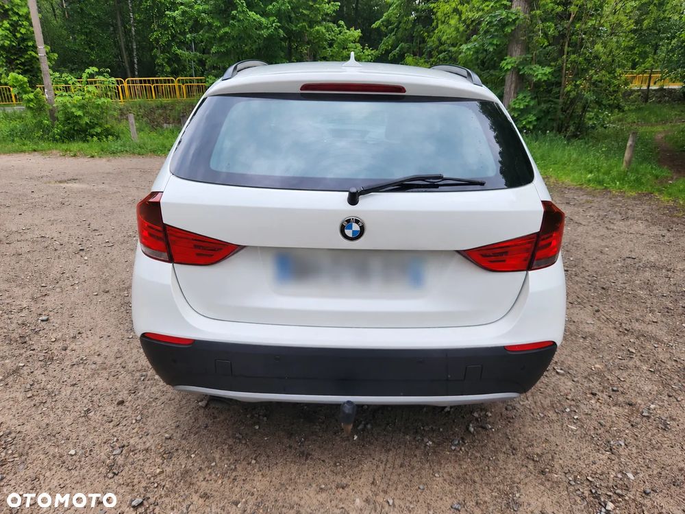 BMW X1 xDrive18d xLine - 2