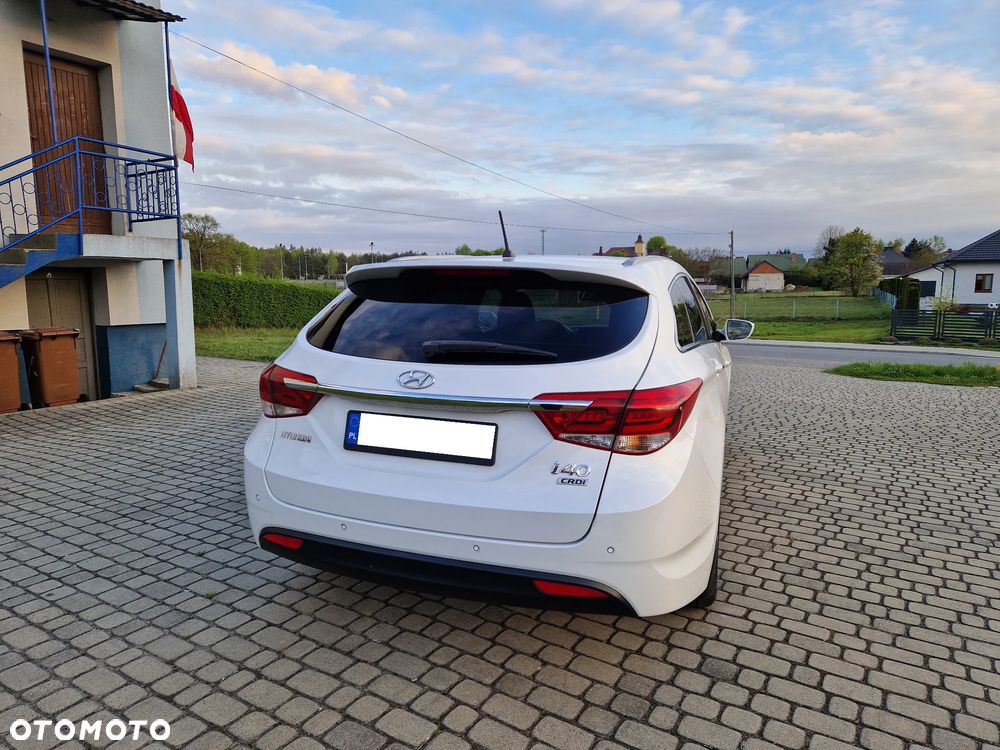 Hyundai i40 - 19