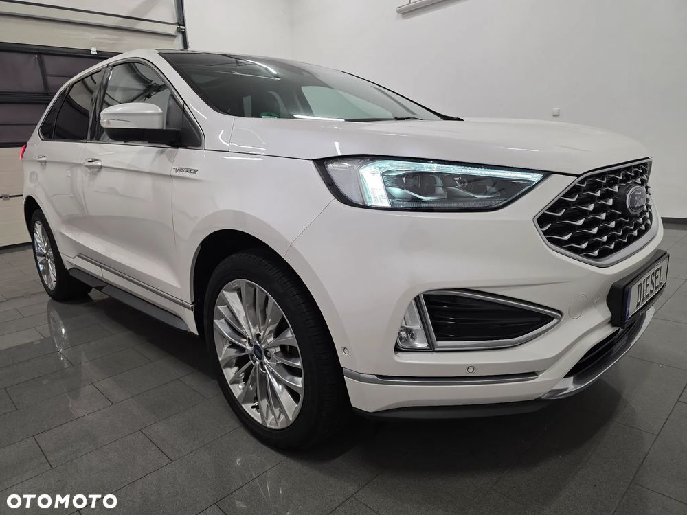 Ford Edge 2.0 EcoBlue Bi-Turbo 4x4 Vignale - 1