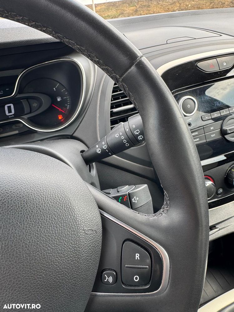 Renault Captur dCi Zen - 9