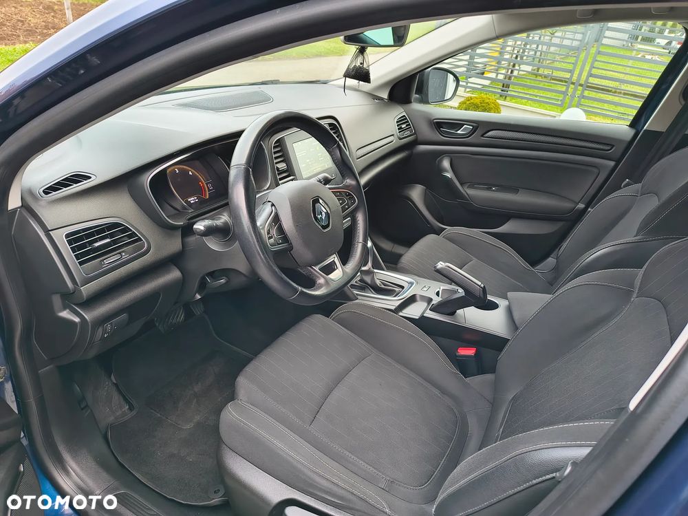 Renault Megane ENERGY dCi 110 EDC LIMITED - 14