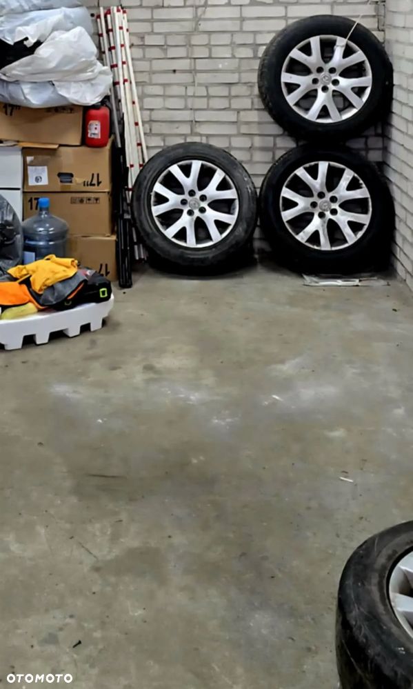 Mazda CX-7 2.3T Sport - 19