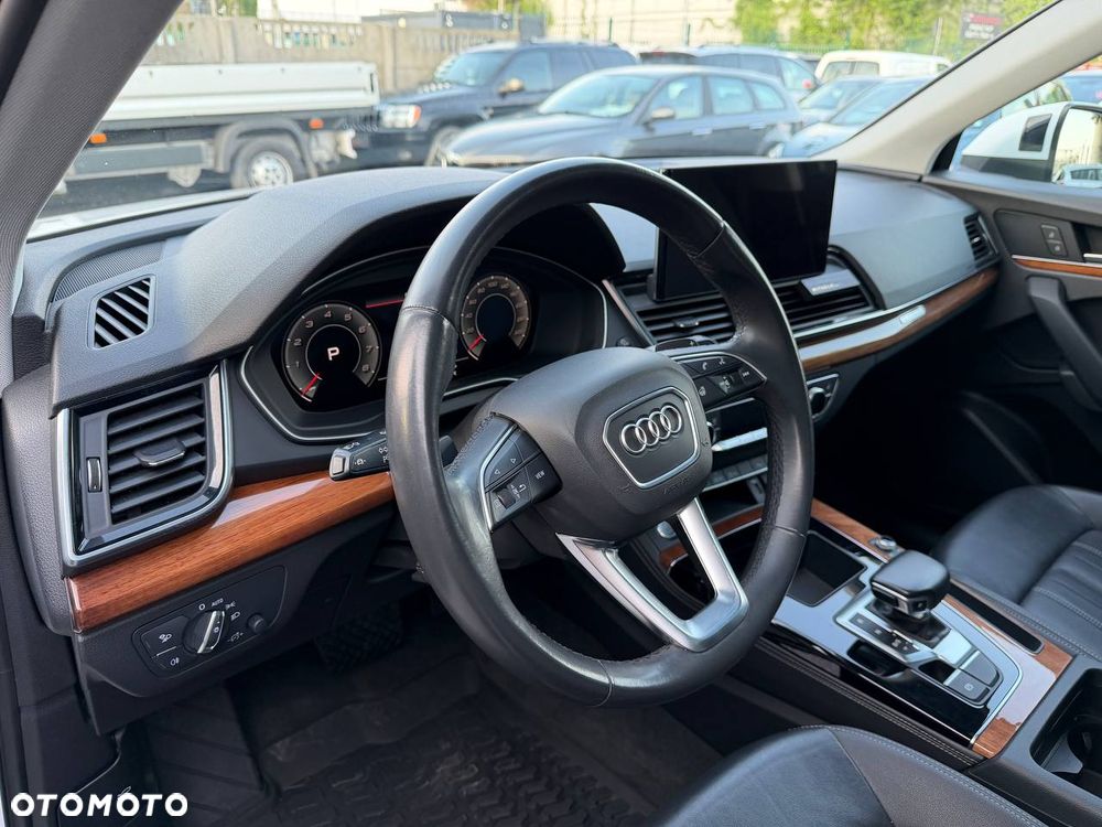 Audi Q5 - 14