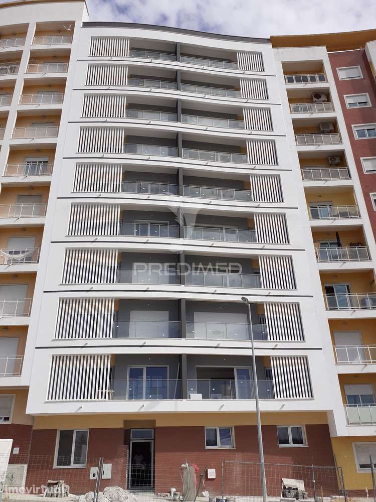 T3 Novo Santa Marta do Pinhal - Grande imagem: 2/7