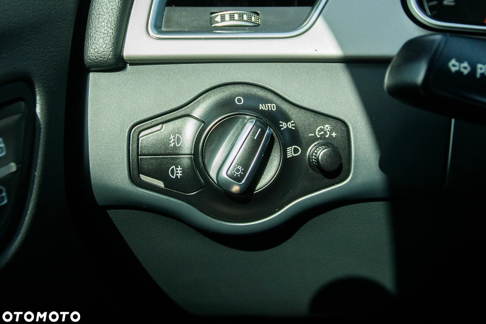 Audi A5 2.0 TFSI Sportback - 33