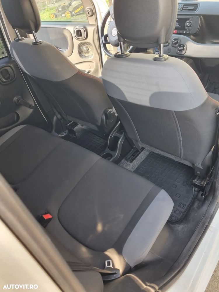 Fiat Panda - 11