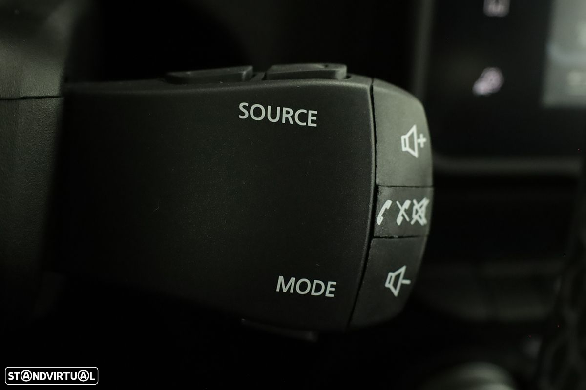 Dacia Duster 1.0 TCe ECO-G Journey+ Up&Go Bi-Fuel - 19