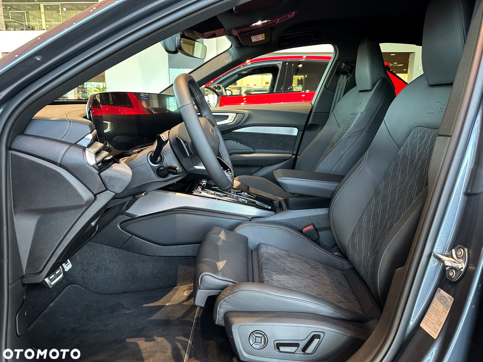 Audi A5 - 17