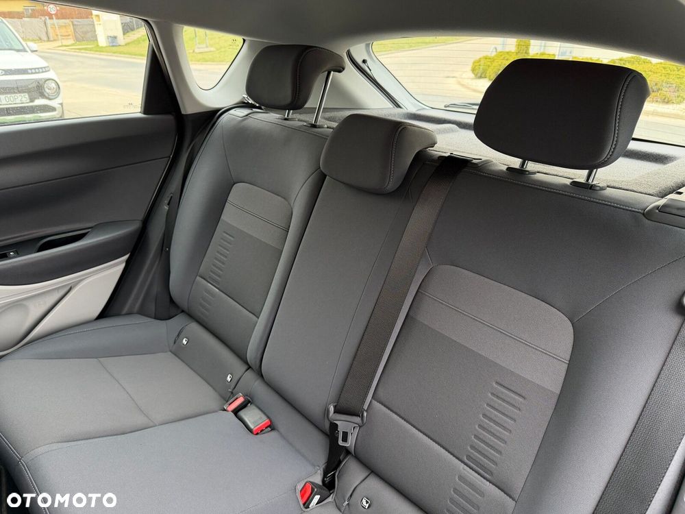 Hyundai Bayon 1.0 T-GDI Smart DCT - 25