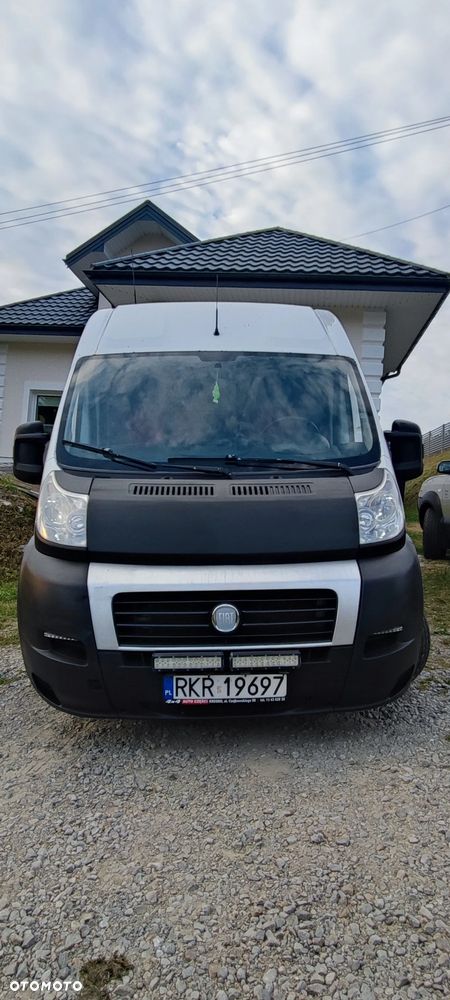 Fiat Ducato - 11