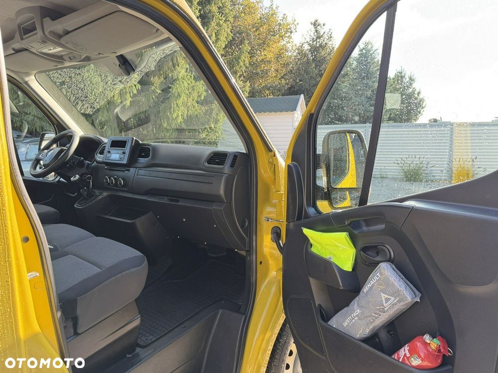 Renault Master - 8