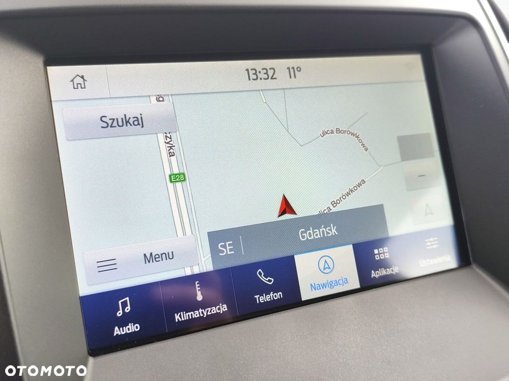 Ford S-Max - 28