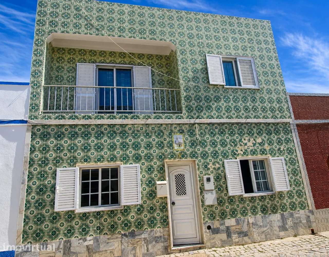 Moradia T2 em Santa Luzia, Tavira - Oportunidade Única - Grande imagem: 4/14