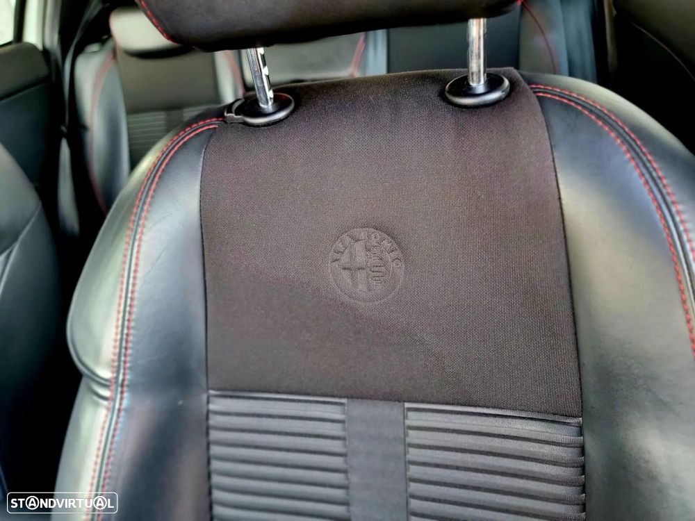 Alfa Romeo Giulietta - 20