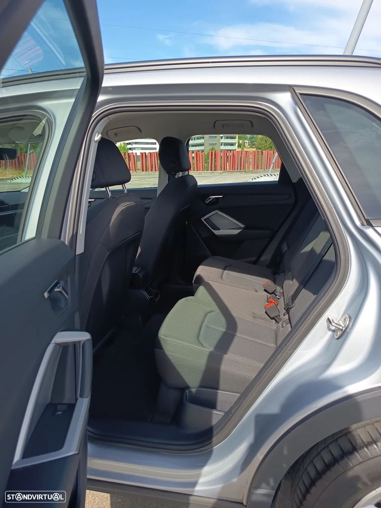 Audi Q3 45 TFSIe S tronic - 22