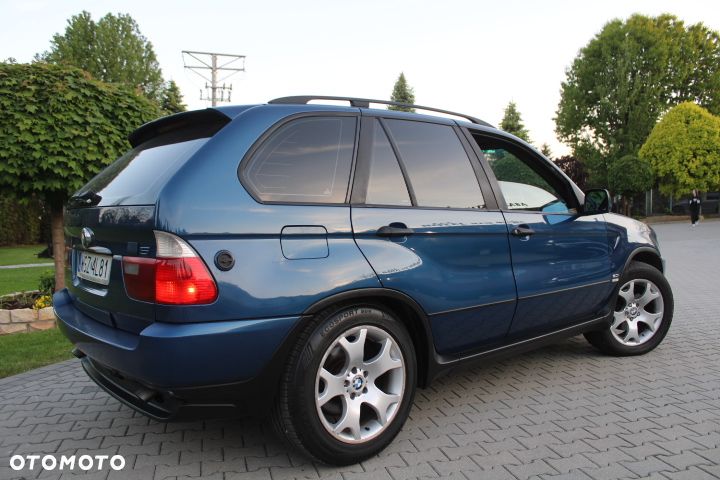 BMW X5 - 14