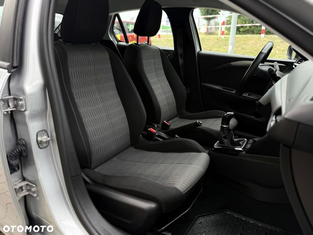 Opel Corsa 1.2 Edition S&S - 21
