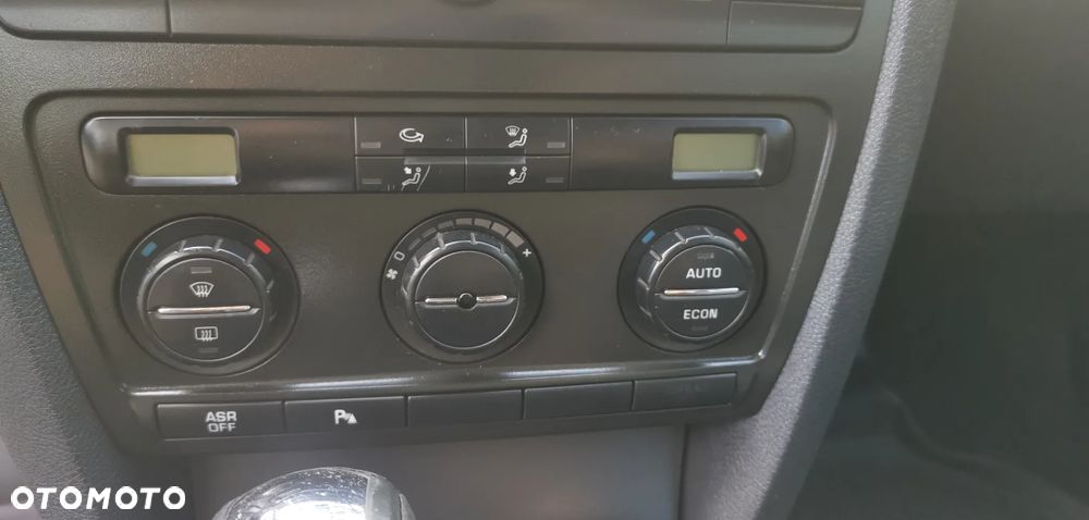 Skoda Octavia 1.8 TSI Ambition - 7