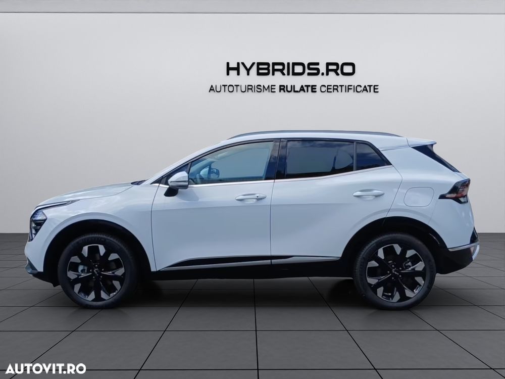 Kia Sportage - 3