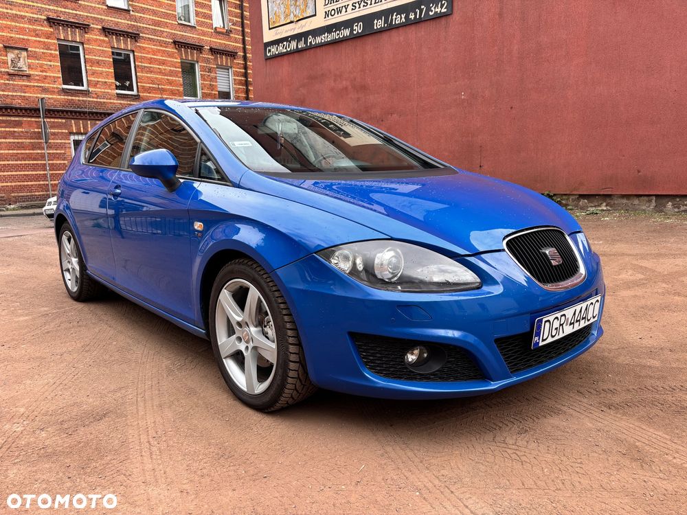 Seat Leon 1.8 TSI DSG Sport - 2