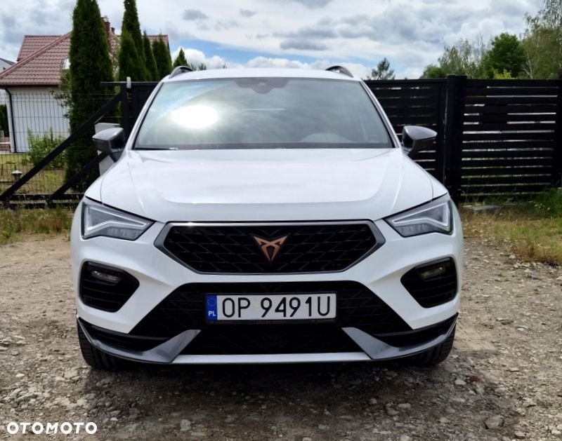 Cupra Ateca - 9