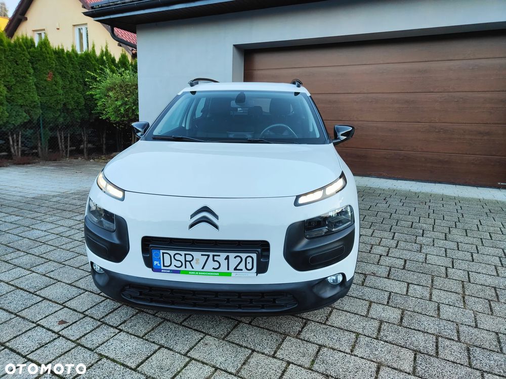 Citroën C4 Cactus BlueHDi 100 Stop&Start Selection - 7
