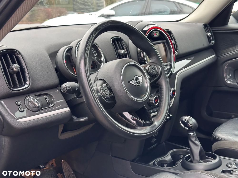 MINI Countryman Cooper S E ALL4 - 18