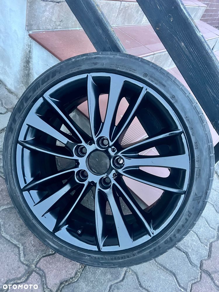 BMW Seria 3 320d Efficient Dynamics Sport Line - 19