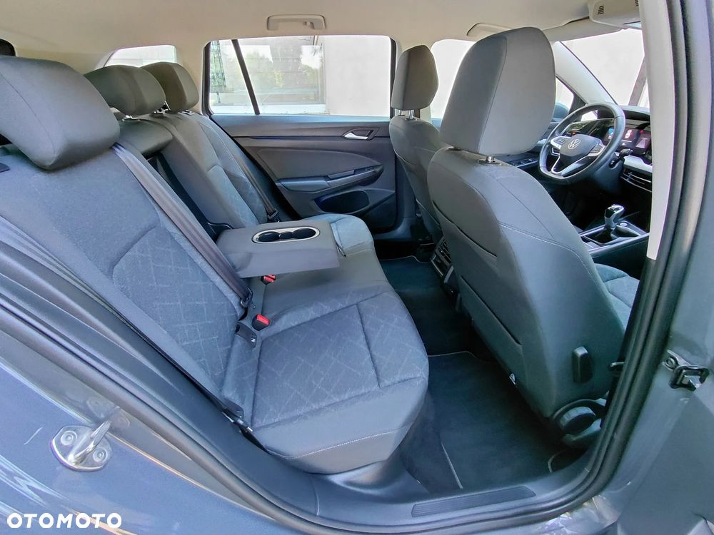 Volkswagen Golf 2.0 TDI Life - 18