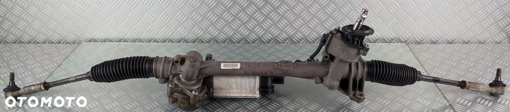 1K1423051ED maglownica przekładnia kierownicza SEAT ALTEA LEON AUDI A3 8P - 1