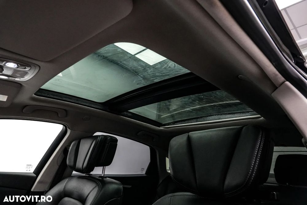 Renault Talisman ENERGY dCi 160 EDC INITIALE PARIS - 7