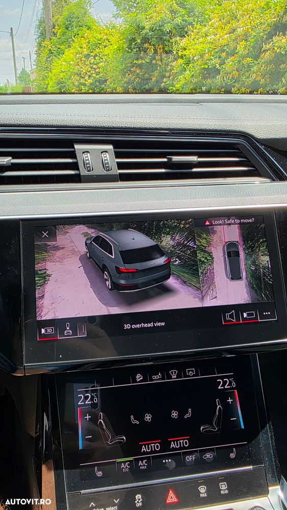 Audi e-tron 55 quattro advanced - 19