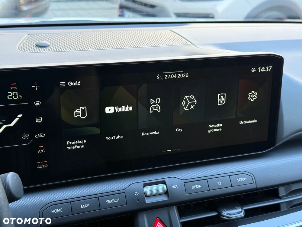 Kia K4 1.6 T-GDI L - 34